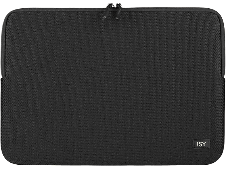 ISY INB-715 Laptop Bag 15.6 inch - Black