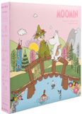 Grupo Erik Moomin Photo Album - 200 Pockets, 10x15cm, Multicolours