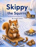 Skippy the Squirrel: Teaching /s/ for Speech, Language, Reading
