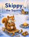 Skippy the Squirrel: Teaching /s/ for Speech, Language, Reading
