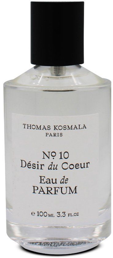 Thomas Kosmala Eau de Parfum / 100 ml / Unisex