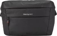 Hedgren Schoudertas Commute Bike Medium Crossover RFID Black Zwart