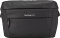Hedgren Schoudertas Commute Bike Medium Crossover RFID Black Zwart