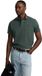 Silbon Polo à manches courtes Vert 2XL Homme