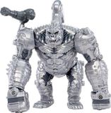 Armorsaurs Feature Villain Figure- King Chrome