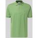 Lacoste Classic Fit polo - veldsla groen