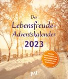 De Pal Verlags- Lebensfreude-Adventskalender 2023