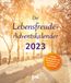 De Pal Verlags- Lebensfreude-Adventskalender 2023