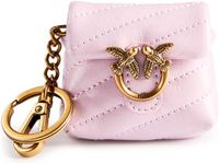 PINKO Airpods Love Airpods Hoesje 7 cm - rosa chiaro