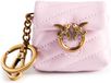 PINKO Airpods Love Airpods Hoesje 7 cm - rosa chiaro