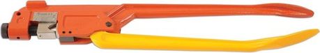 Laser - accuklem krimptang - 10-120mm²
