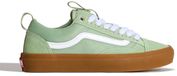 Vans Skate Old Skool 36 + Schoenen Groen EU 43 Man