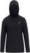 Dare 2B Sprint City Dames Sport Hoodie Black Maat 40