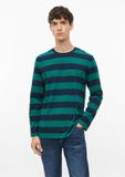 s.Oliver T-shirt navy L