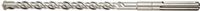 Graphite SDS Max Boor Quatro 18x400mm S4 staal