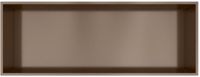 Hotbath &More Inbouwnis - 30 x 80 x 10 cm - Tuscan Bronze