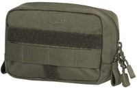 Pentagon Oscar Handtas Polyester Groen Unisex Volwassenen