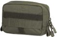 Pentagon Oscar Handtas Polyester Groen Unisex Volwassenen