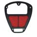 Luchtfilter Kawasaki Luchtfilter voor Airbox Original Vn900 Classic Custom