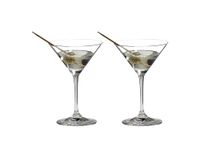 RIEDEL 6416/77 Vinum Martini 2 glazen