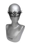 STEAMY SHADES Mannequin Head Zilver One Size
