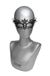 STEAMY SHADES Mannequin Head Zilver One Size
