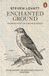 Enchanted Penguin Books Ltd Enchanted Ground: Growing Roots in a Broken World Paperback