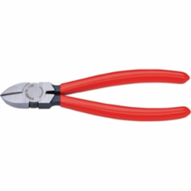 KNIPEX zijsnijtang 7001/180