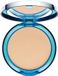 ARTDECO SUN PROTECTION 95 GOLDEN BEIGE SPF 50 POWDER FOUNDATION (REFILLABLE) 9,5 GRAM