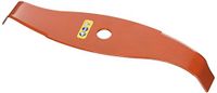 Greenstar 14005 lemmet met 2 tanden, zwart