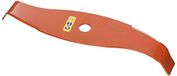 Greenstar 14005 lemmet met 2 tanden, zwart