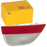 HELLA 2ZR 354 069-021 Achteruitrijlicht - Halogeen - 12V - rechts | Compatibel met: FORD FOCUS II