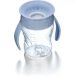 Wow Gear LLC Tasse d'apprentissage Wow Cup 360° 207 ml