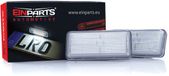 EINPARTS AUTOMOTIVE EINPARTS EP94 Kentekenplaatverlichting Voor Auto Led
