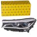 HELLA 1EX 354 854-171 LED-Koplamp ECE - voor rechtsrijdend verkeer - Links voor