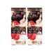 Dariya Salon De Pro Speedy Hair Manicure - 1boîte - 5A (2 pièces) Ensemble