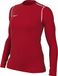 NIKE W Nk Df Park20 Crew Top R dames Top met lange mouwen