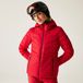 Dare 2b Regatta Gliding Dames Ski-jas Rood Maat 36