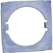 Schneider Electric ZB5AZ902 Draaibescherming Met draaibescherming 1 stuk(s) Piece