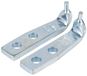 KS Tools 500.1356 Reservespuitset 90°/ 2,75 mm, 2-dlg