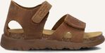 Develab 48405 Sandalen - Unisex - Bruin - Maat 25