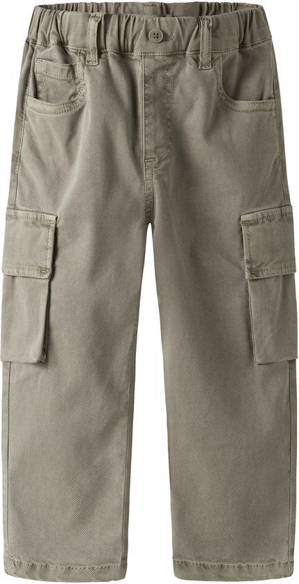 Name it Broek Tapered cargo