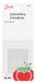 Dritz 56E-7 borduurnaalden, maat 7, 16 stuks