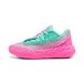PUMA MB.05 Lo Miami basketbalschoenen, Maat 35,5