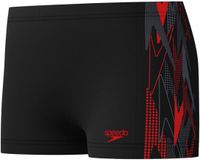 Speedo Plastisol Placement Zwemboxer Jongens - Maat 176