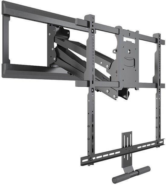 My Wall HP55AL TV-beugel 101,6 cm (40) - 165,1 cm (65)