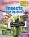 Irresponsible Gareth Stevens Publishing Nature's Worst Parents- Irresponsible Insects and Spiders Paperback