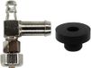 cyclingcolors Benzine-tankkraan compatibel met MTD 735-0149 Cadet 735 0149 935 0149 tecumseh 33679 toro 104047 46-6560 grasmaaier gazontractor