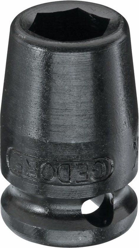 Gedore K 30 12 6251750 Kracht-dopsleutelinzet 12 mm 3/8 (10 mm)