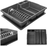KADAX Vaatwasser 059/0000 zilver CLASSIC